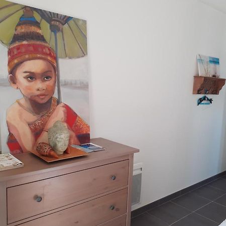 Chambre Privee Au Coeur D'Une Pinede Dans Un Quartier Residentiel Ξενοδοχείο Lézignan-Corbières Εξωτερικό φωτογραφία